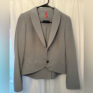 Piazza Sempione women’s blazer